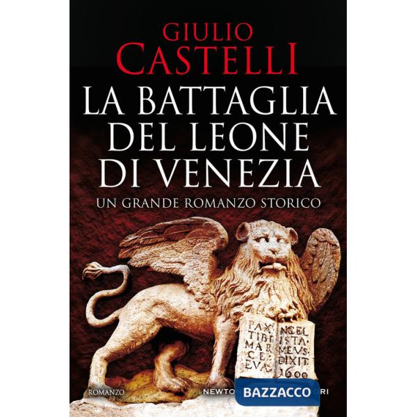Battaglia del Leone di Venezia (La)