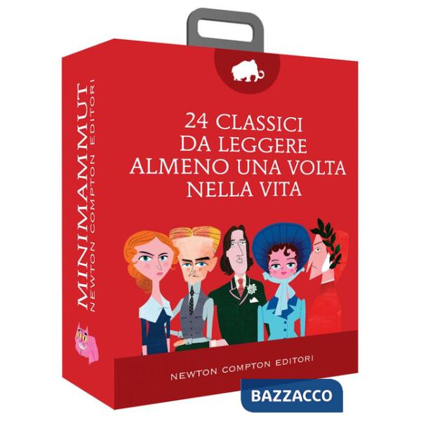 Valigetta Minimammut