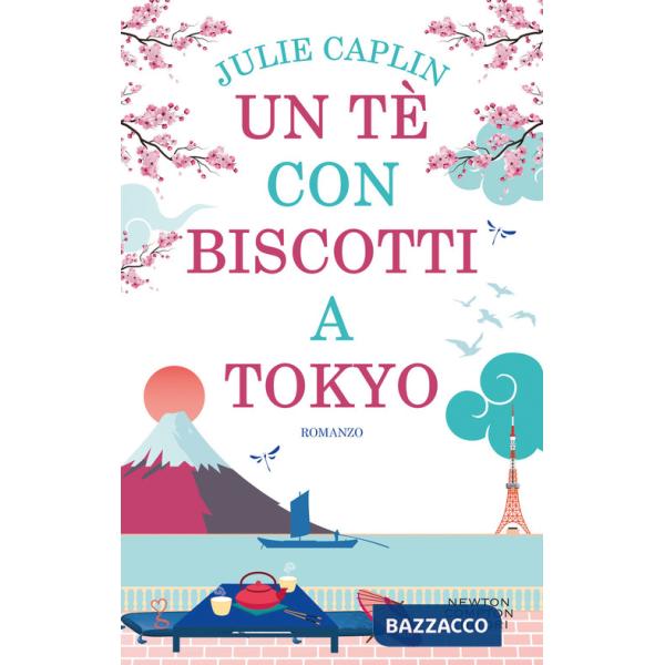 Té con biscotti a Tokyo (Un)