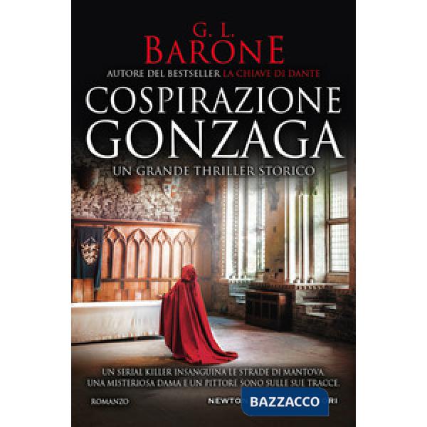 Cospirazione Gonzaga