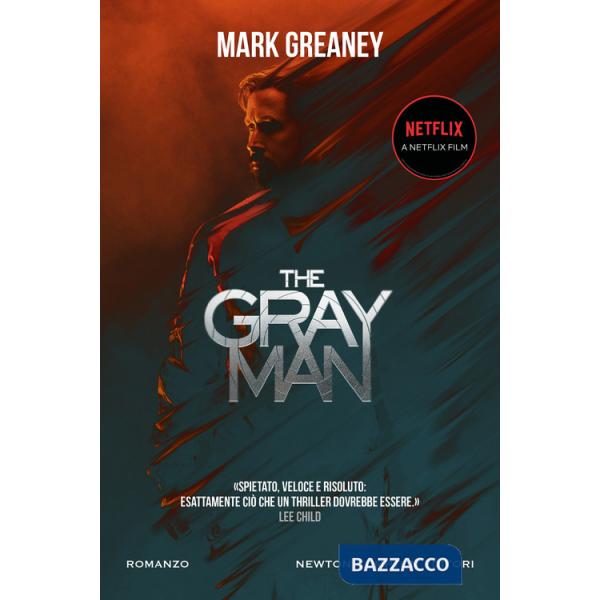 Gray Man (The)