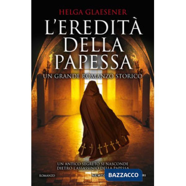 Eredità della papessa (L')