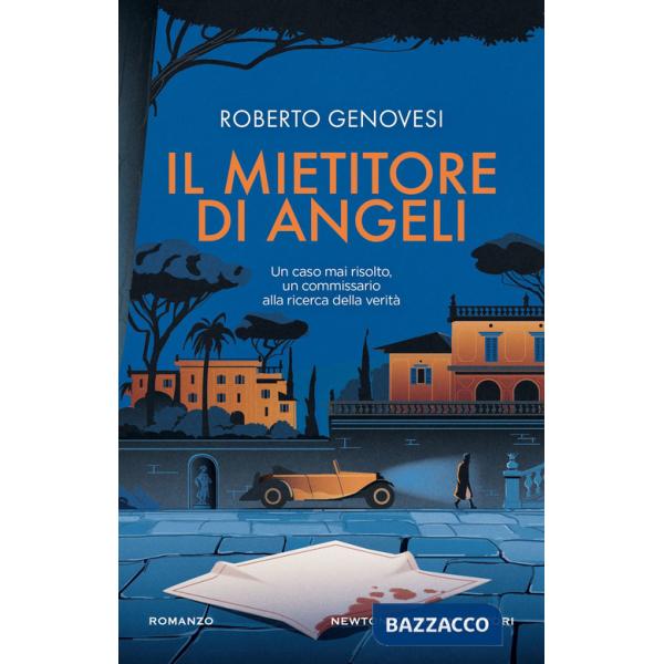 Mietitore di angeli (Il)