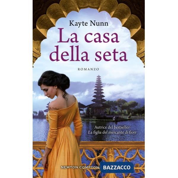 Casa della seta (La)