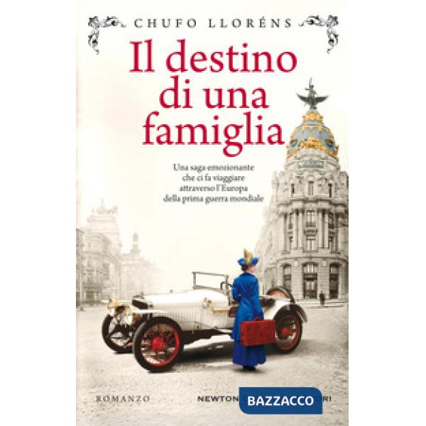 Destino di una famiglia (Il)