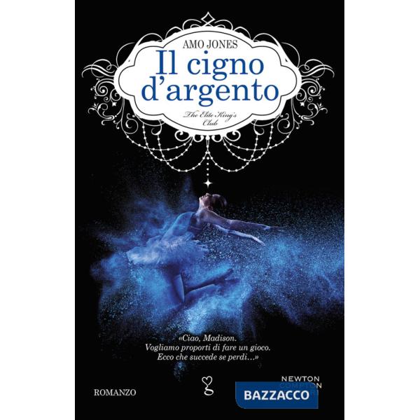 Cigno d'argento. The Elite King's Club (Il)