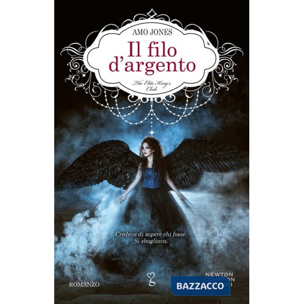 Filo d'argento. The Elite King's Club (Il)