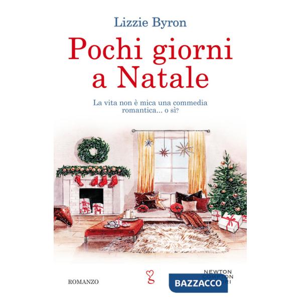 Pochi giorni a Natale