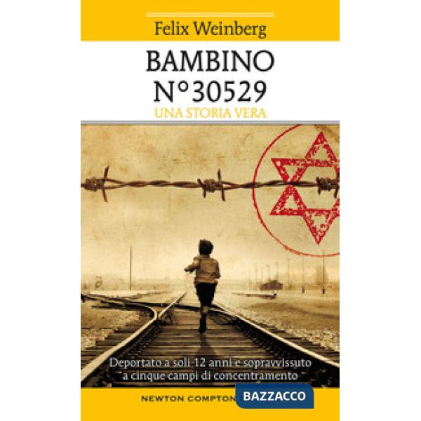 Bambino n°30529