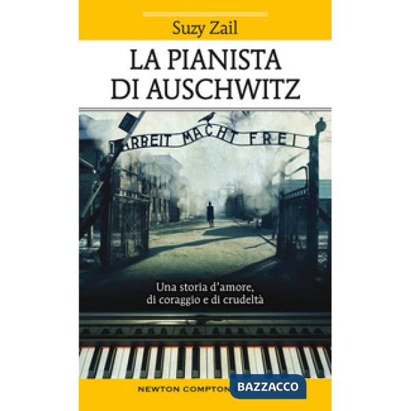 Pianista di Auschwitz (La)