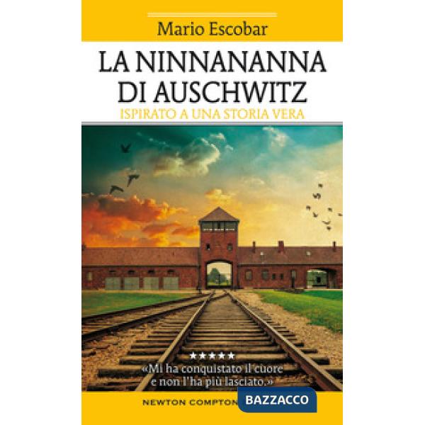 Ninnananna di Auschwitz (La)
