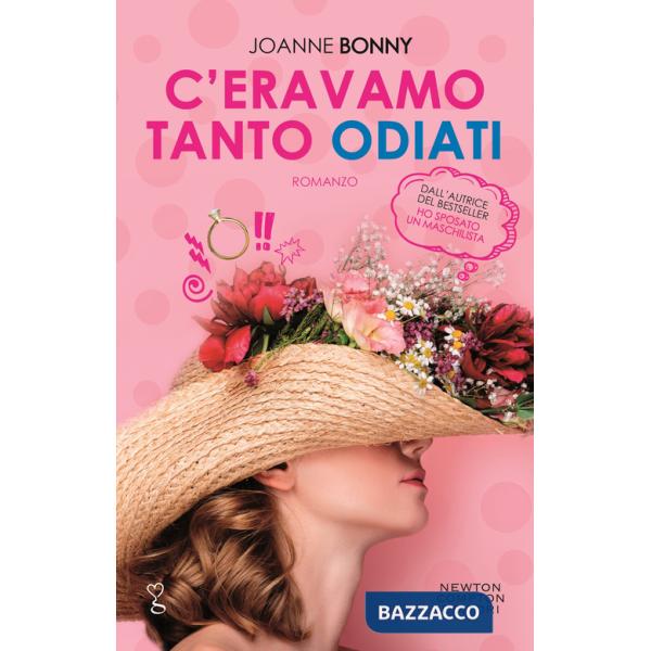 C'eravamo tanto odiati