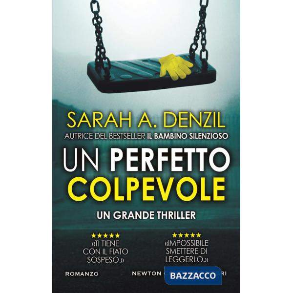 Perfetto colpevole (Un)