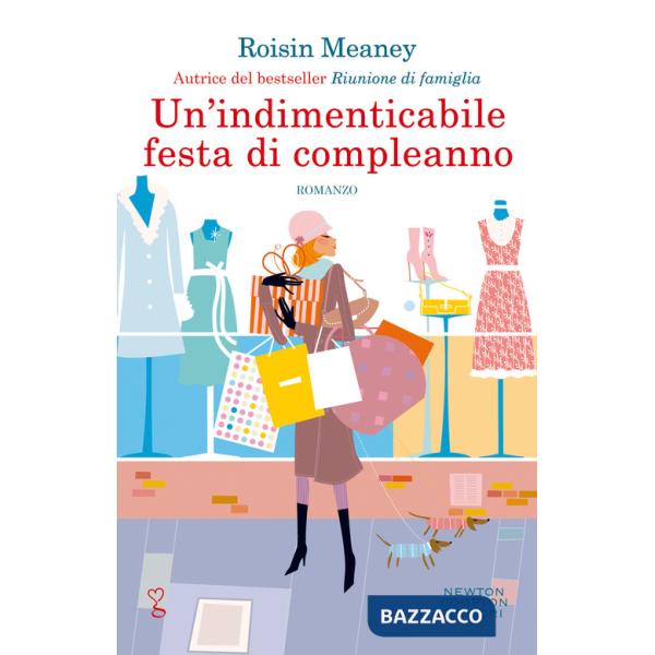 Indimenticabile festa di compleanno (Un')