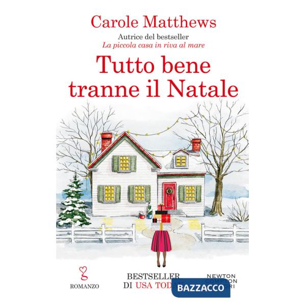 Tutto bene tranne il Natale