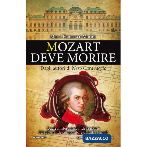 Mozart deve morire