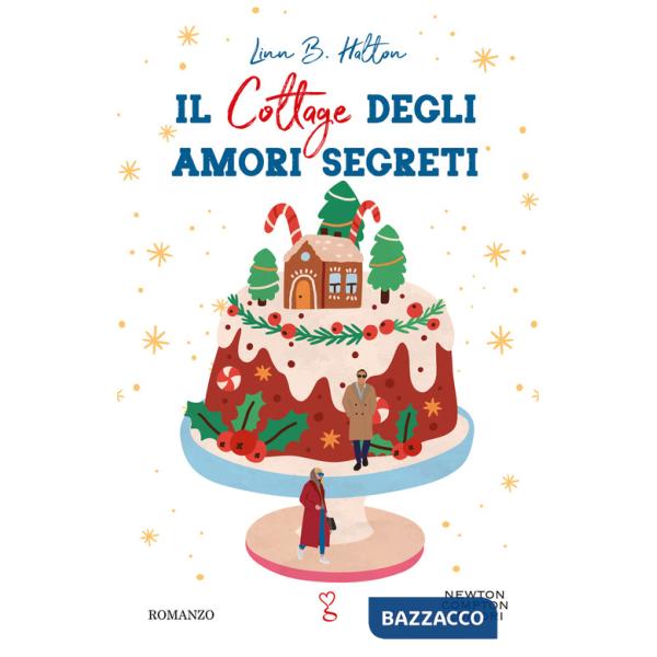 Cottage degli amori segreti (Il)