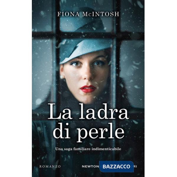 Ladra di perle (La)