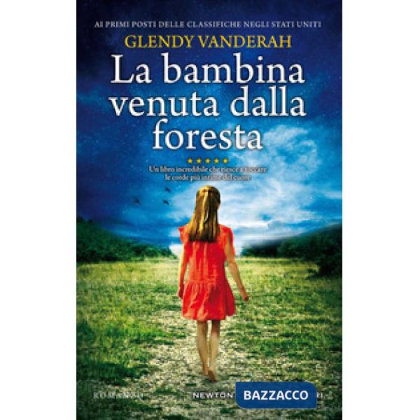 Bambina venuta dalla foresta (La)