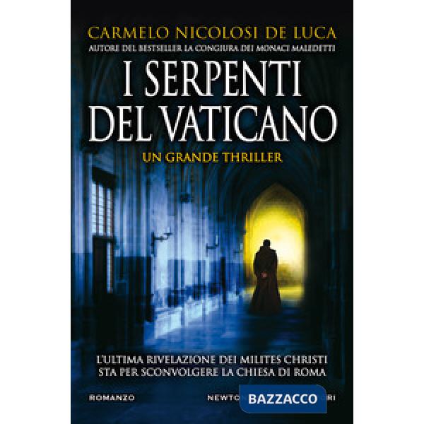 Serpenti del Vaticano (I)