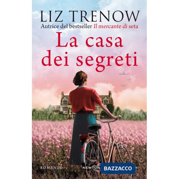 Casa dei segreti (La)