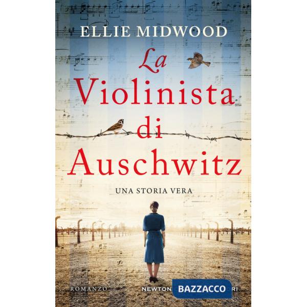 Violinista di Auschwitz (La)