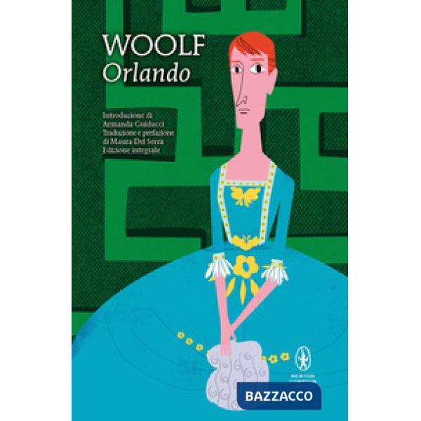 Orlando. Ediz. integrale