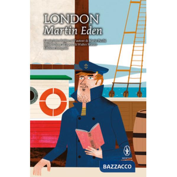 Martin Eden. Ediz. integrale