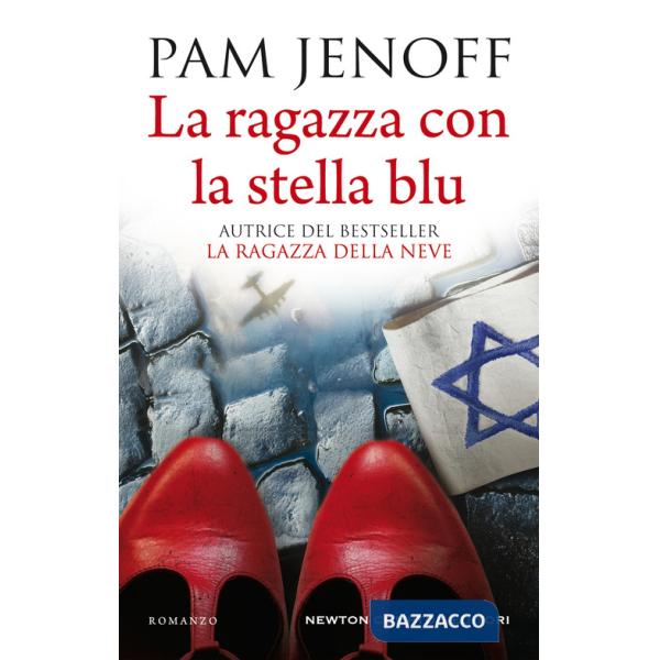 Ragazza con la stella blu (La)