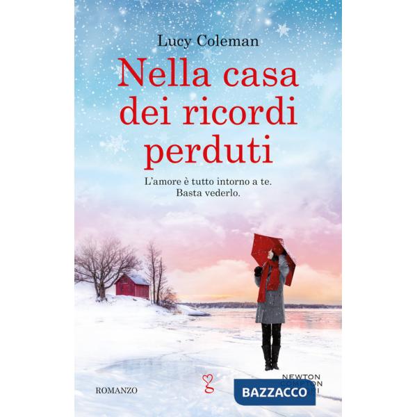 Nella casa dei ricordi perduti