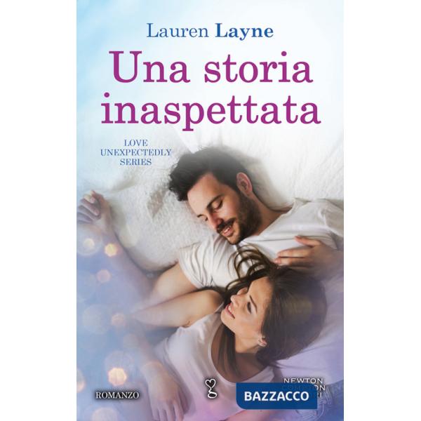 Storia inaspettata. Love unexpectedly series (Una)