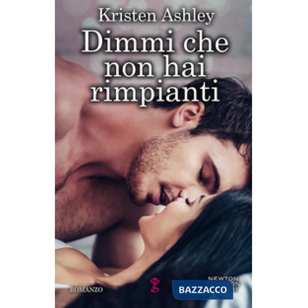 Dimmi che non hai rimpianti. Rock chic series