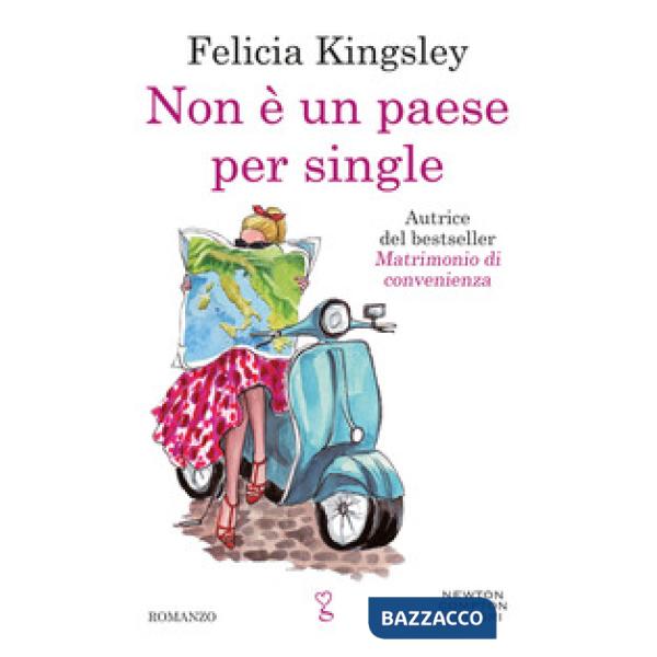 Non è un paese per single