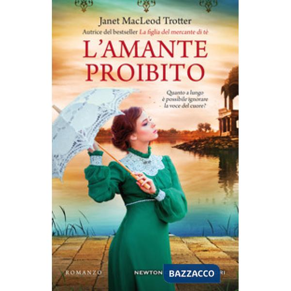 Amante proibito (L')