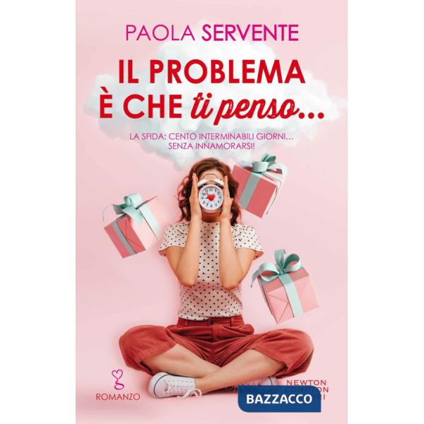 Problema è che ti penso... (Il)