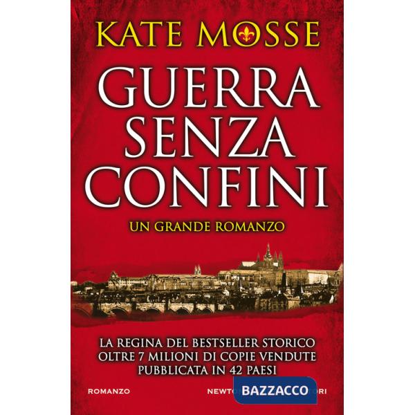 Guerra senza confini