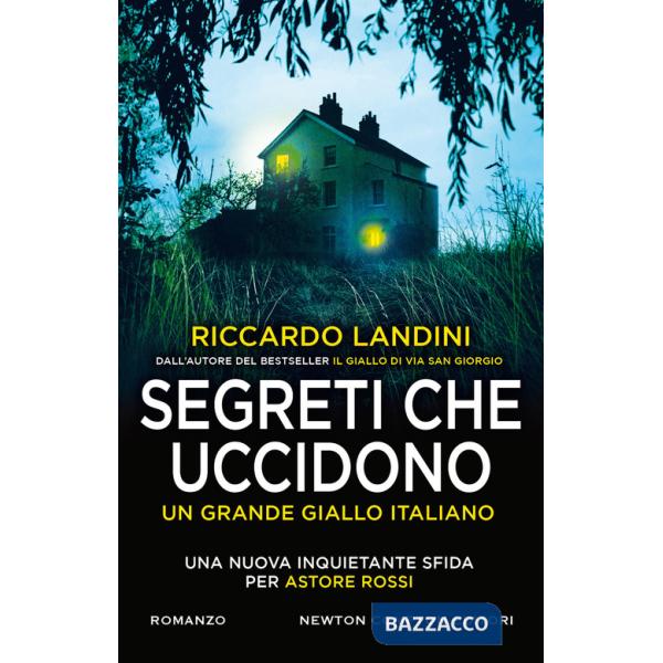 Segreti che uccidono