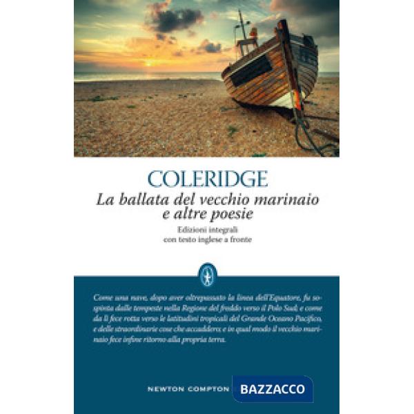 Ballata del vecchio marinaio e altre poesie (La)