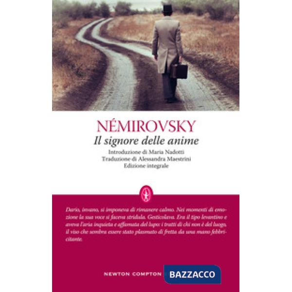 Signore delle anime. Ediz. integrale (Il)