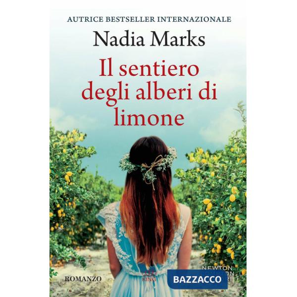 Sentiero degli alberi di limone (Il)