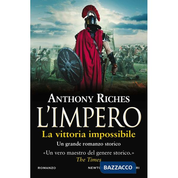 Vittoria impossibile. L'impero (La)