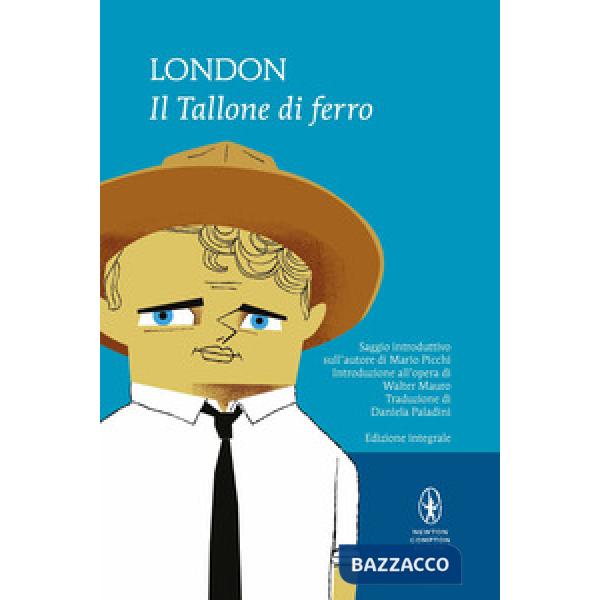 Tallone di ferro. Ediz. integrale (Il)