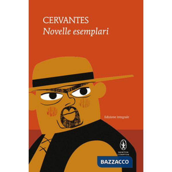 Novelle esemplari. Ediz. integrale