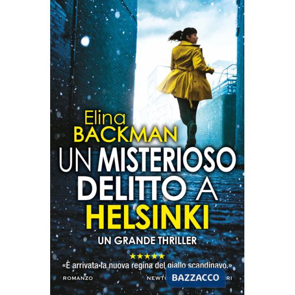 Misterioso delitto a Helsinki (Un)