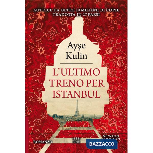 Ultimo treno per Istanbul (L')