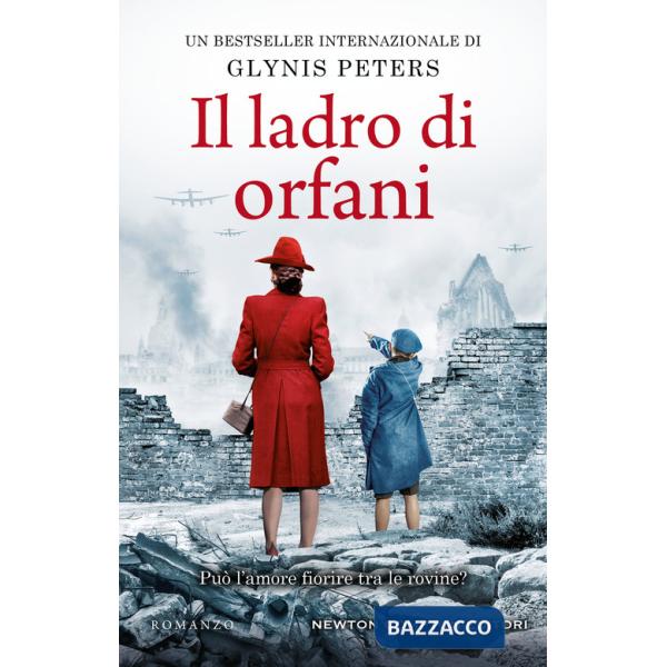 Ladro di orfani (Il)