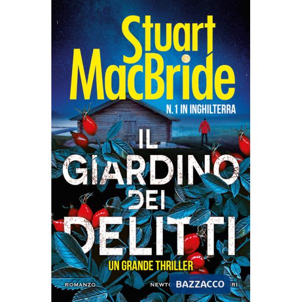 Giardino dei delitti (Il)