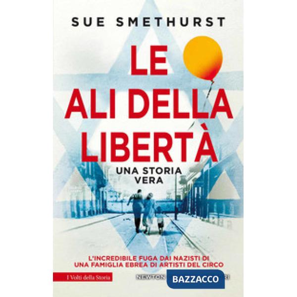 Ali della libertà (Le)