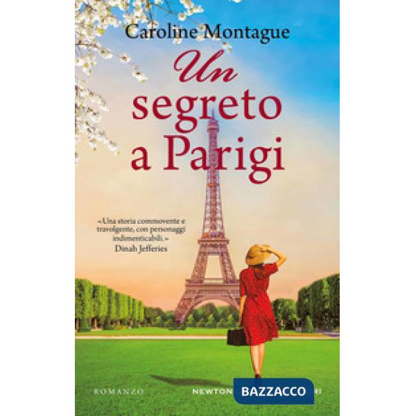 Segreto a Parigi (Un)