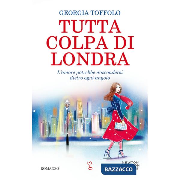 Tutta colpa di Londra